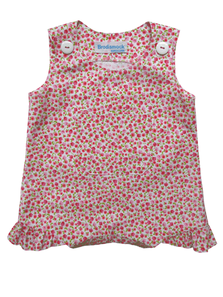 Brodismock Ropa Bebé Alejandra#2