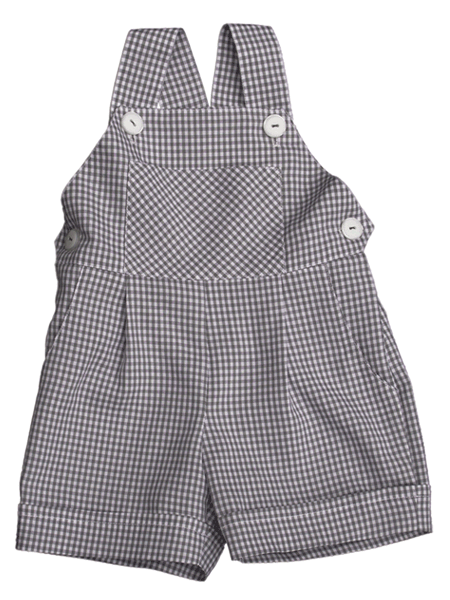 Brodismock Ropa Niño y Niña Toni 2