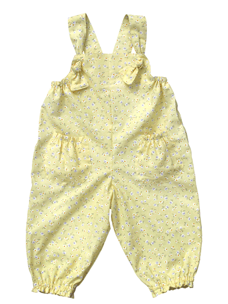 Brodismock Ropa Niño y Niña Clara 1