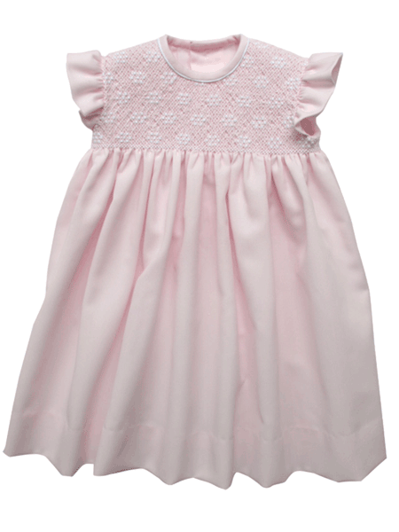 Brodismock Ropa Niño y Niña Alba 1