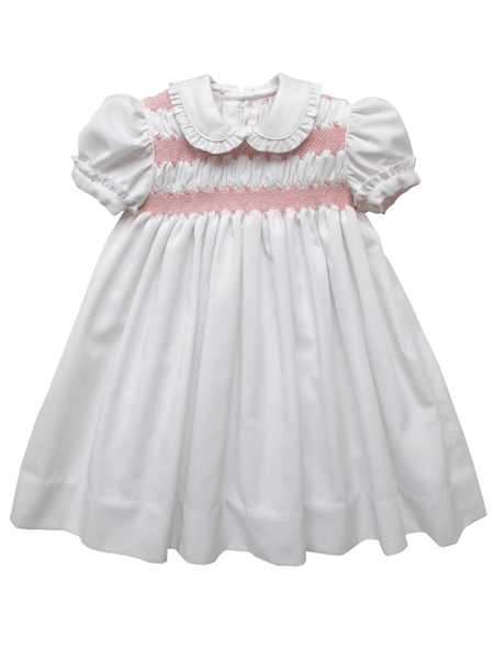 Brodismock Ropa Niño y Niña Olga 1