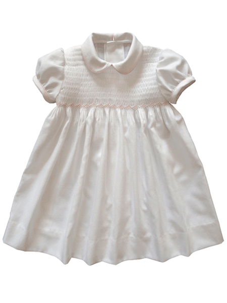 Brodismock Ropa Niño y Niña Carla 1
