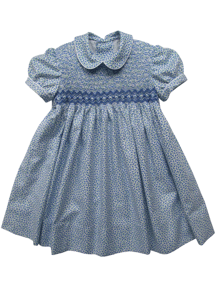 Brodismock Ropa Niño y Niña Ana 1