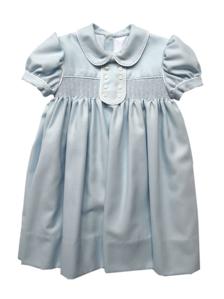 Brodismock Ropa Niño y Niña Marta 1