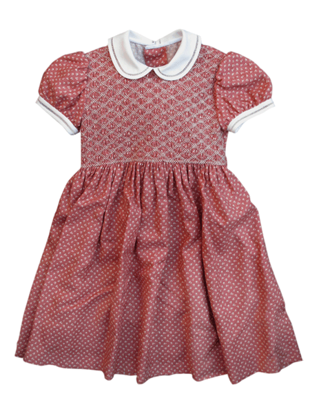 Brodismock Ropa Niño y Niña Raquel 1