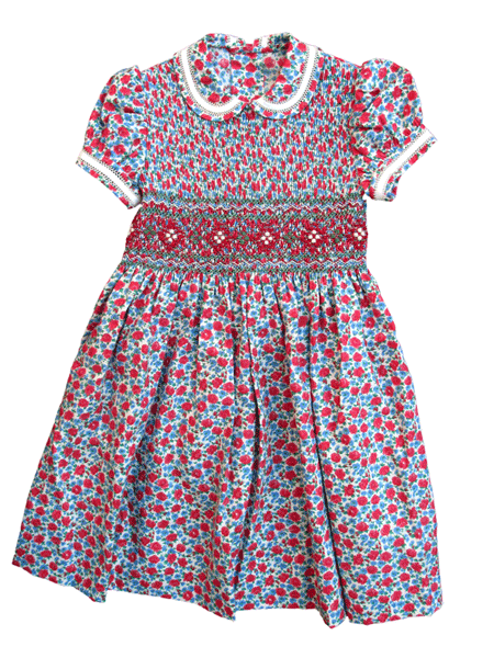 Brodismock Ropa Niño y Niña Claudia 1